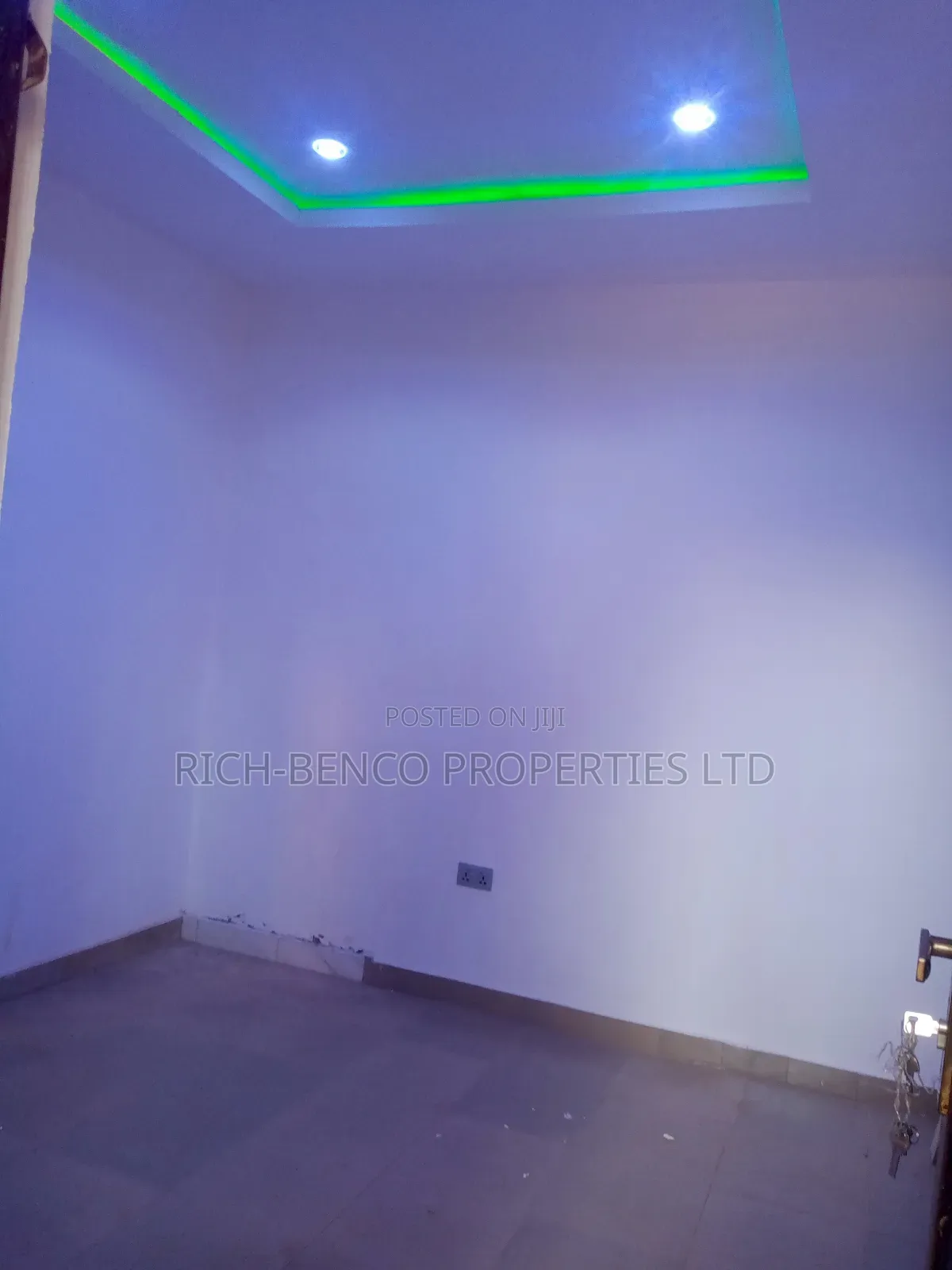 Studio Apartment in Jabu, Dutse-Alhaji for rent