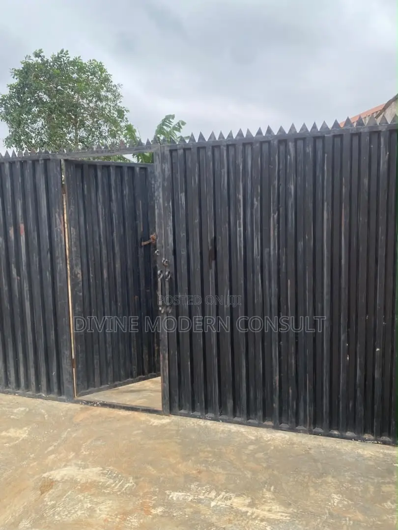 4bdrm House in Lagos State for sale