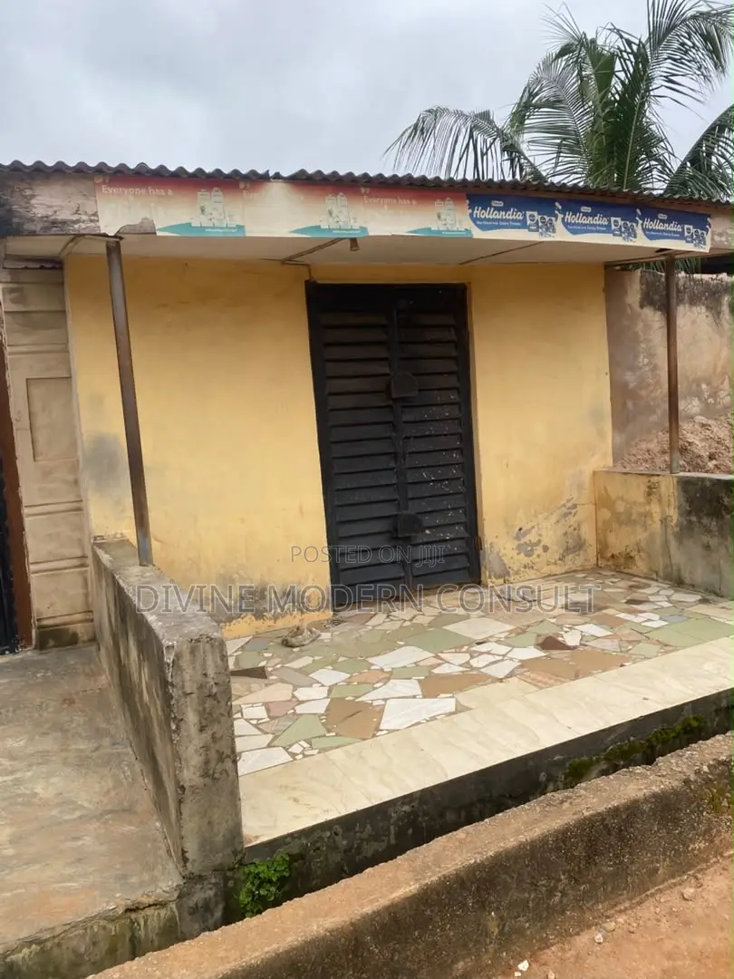 4bdrm House in Lagos State for sale