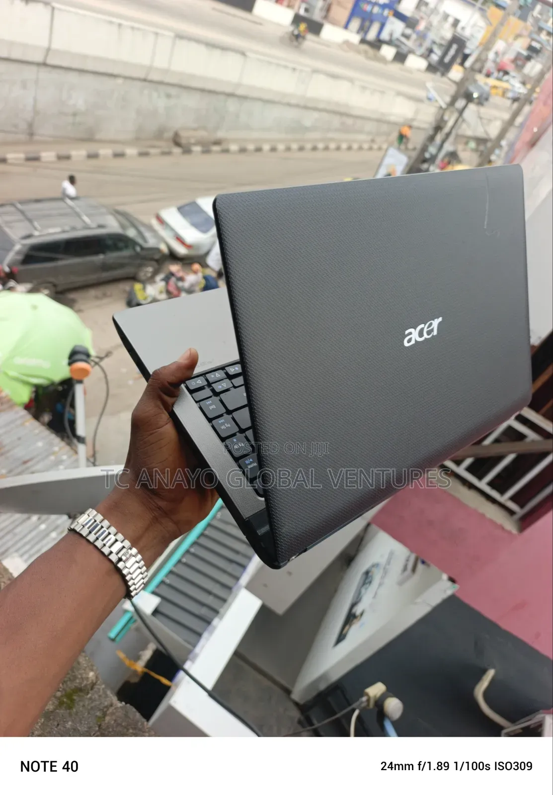 Laptop Acer Aspire 4743 8GB Intel Pentium HDD 320GB