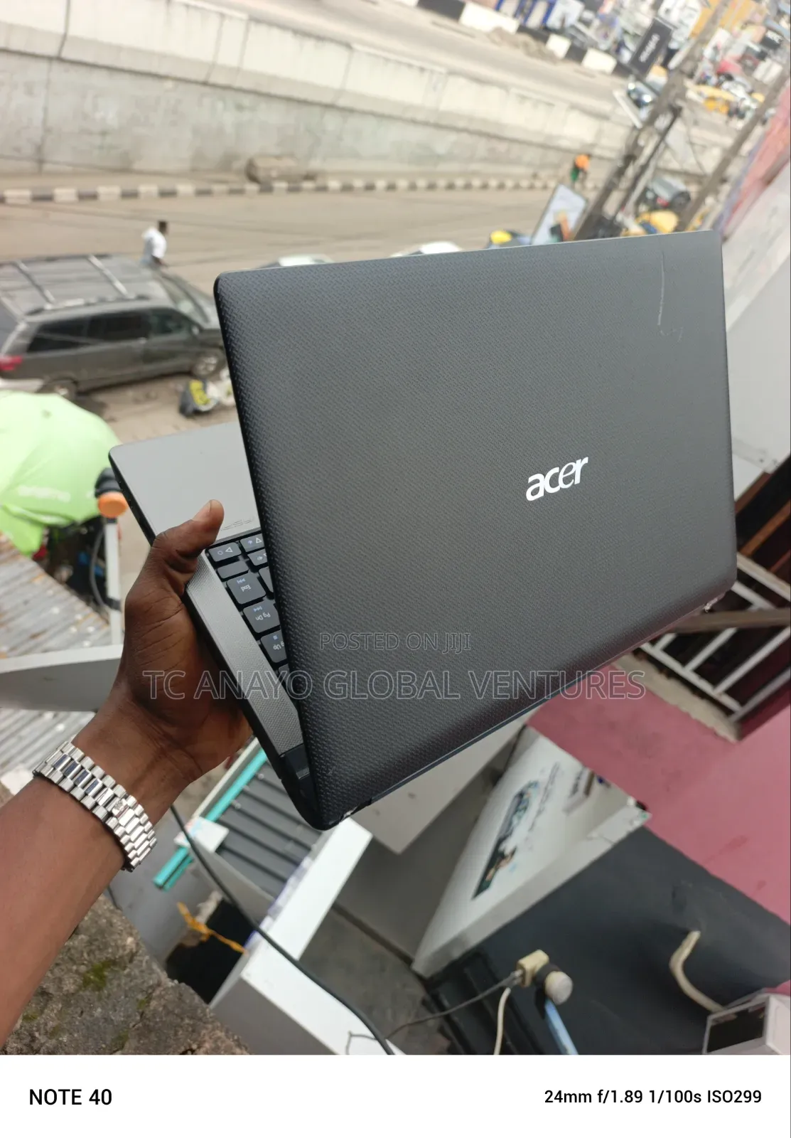 Laptop Acer Aspire 4743 8GB Intel Pentium HDD 320GB