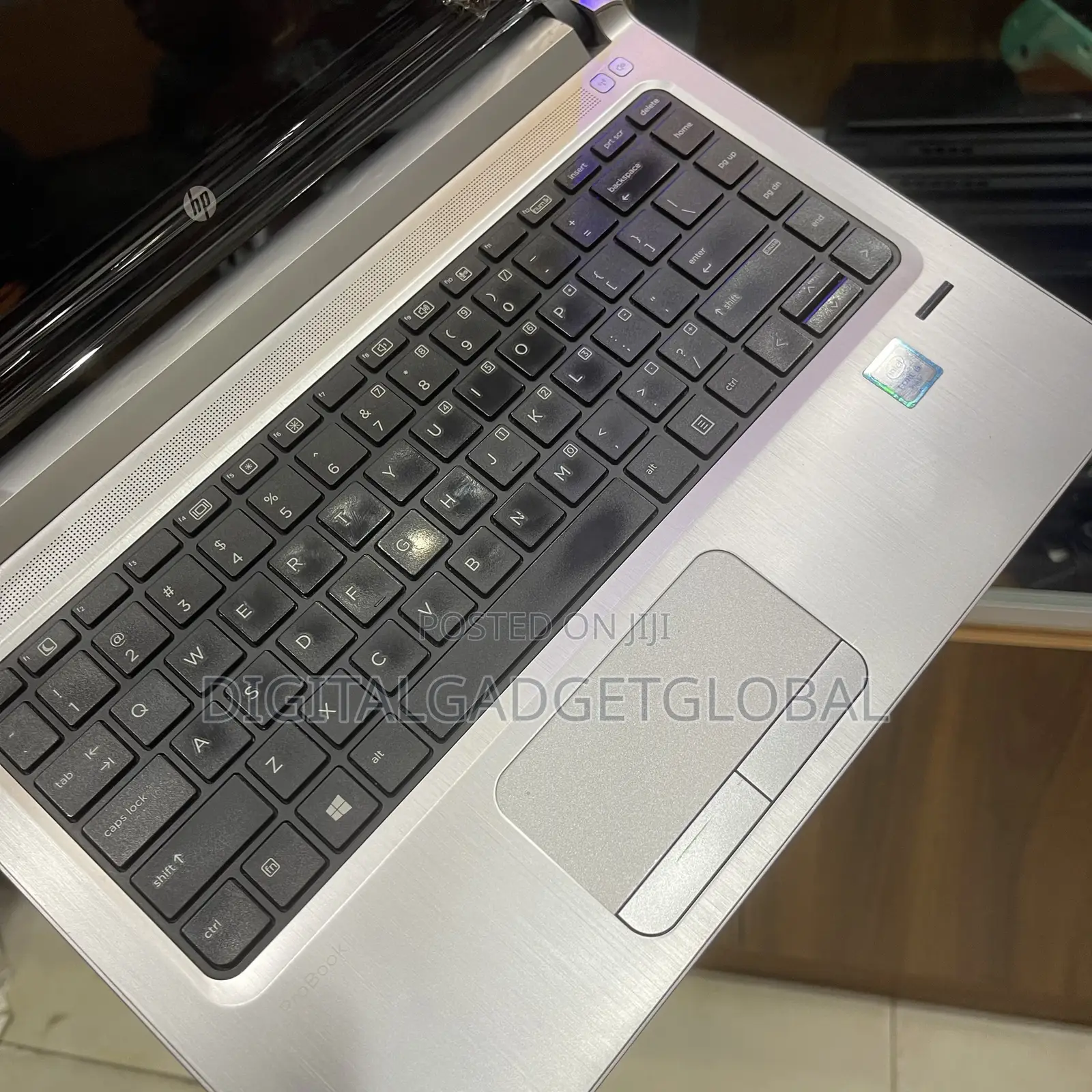 Laptop HP ProBook 430 G3 8GB Intel Core i5 SSD 256GB