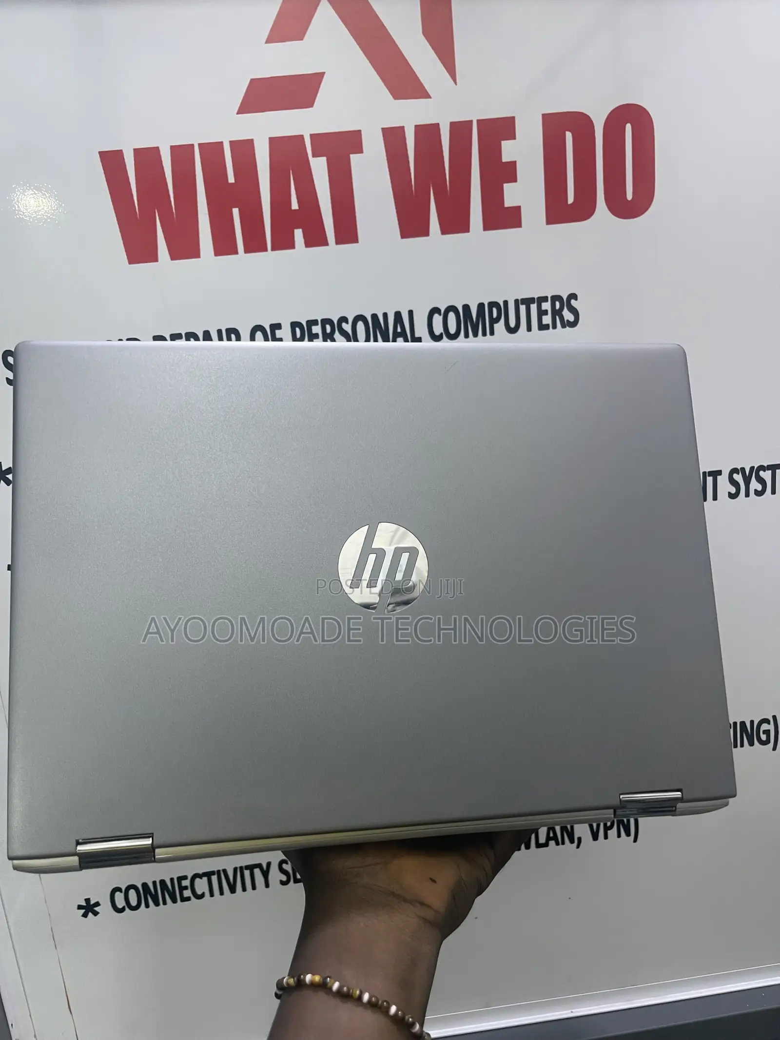 Laptop HP Pavilion 14 x360 2-in-1 8GB Intel Core i5 SSD 256GB