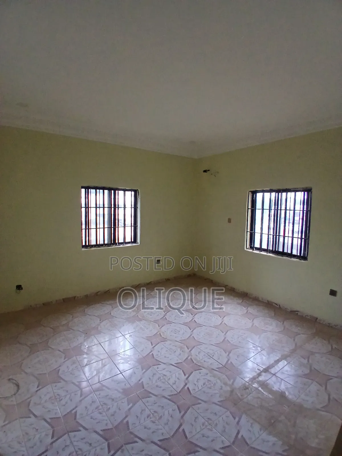 3bdrm Block of Flats in Wuse 2 for rent