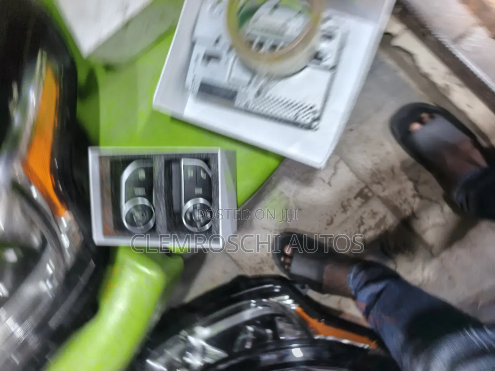 High Quality Certified Steering Button Range Rover Vogue 2015 Model.