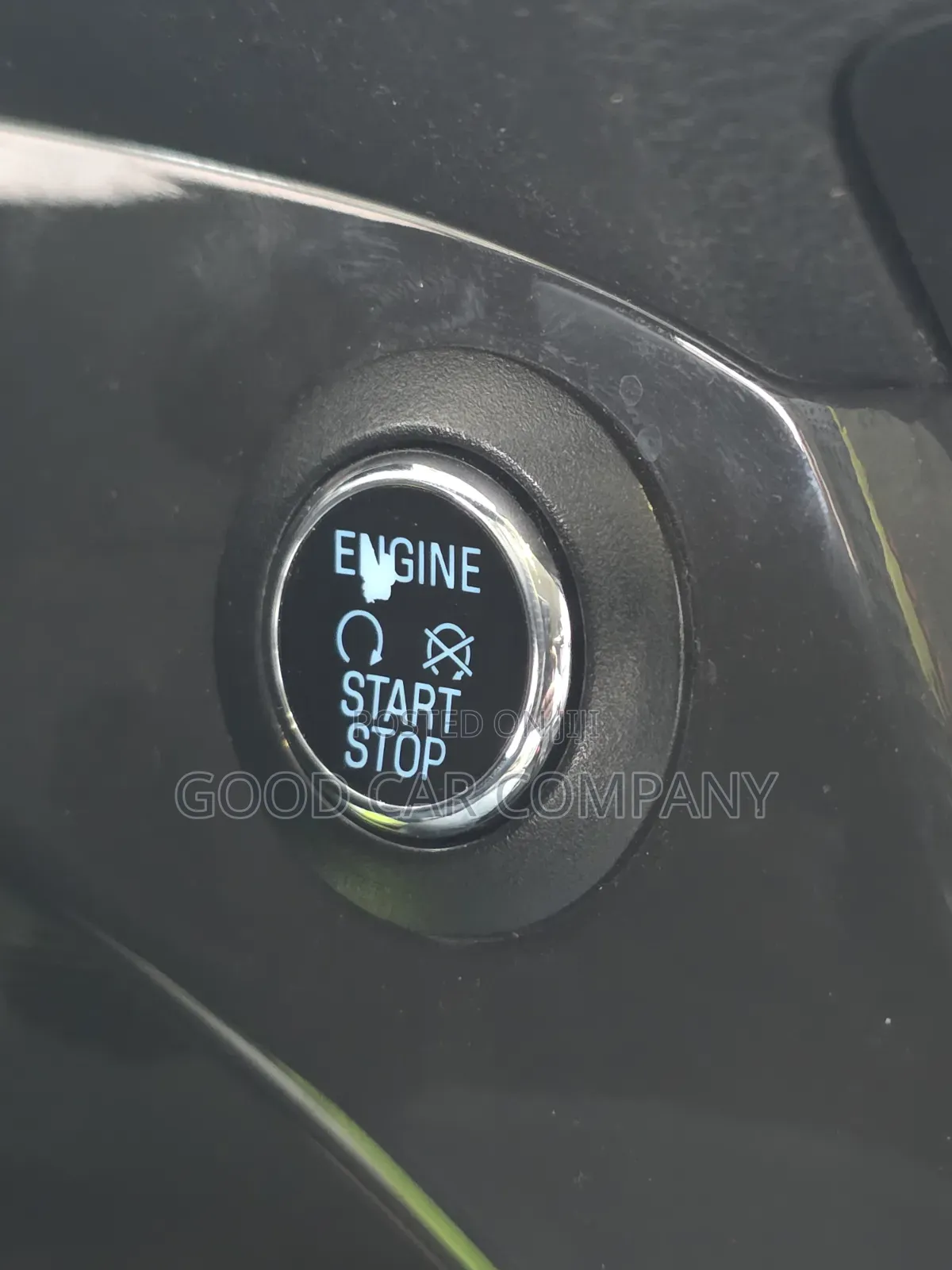Ford Escape Titanium 4x4 2016 White