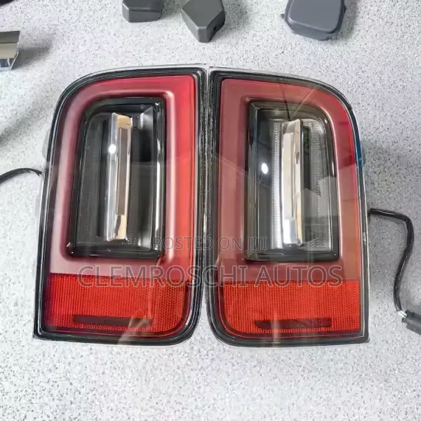 High Quality Certified New Back Light Rolls Royce Cullinan 2025/2026