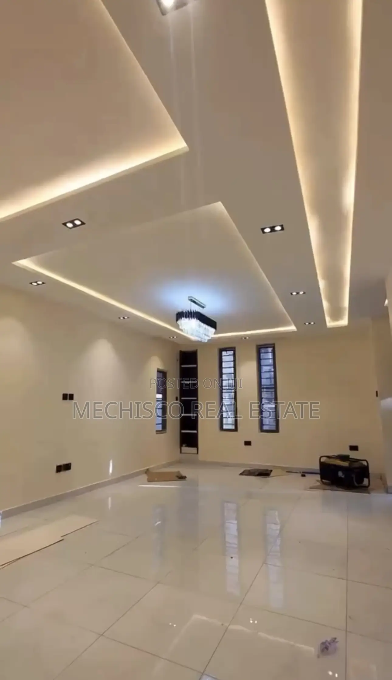 4bdrm Bungalow in Eliozu for sale