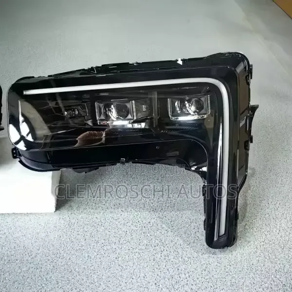 High Quality Certified Brand New Headlamp Rolls Royce Cullinan 2026