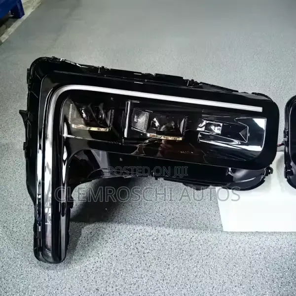 High Quality Certified Brand New Headlamp Rolls Royce Cullinan 2026