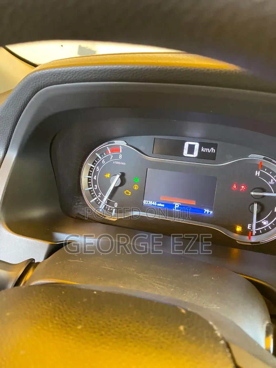 Kia Sedona 2015 Silver
