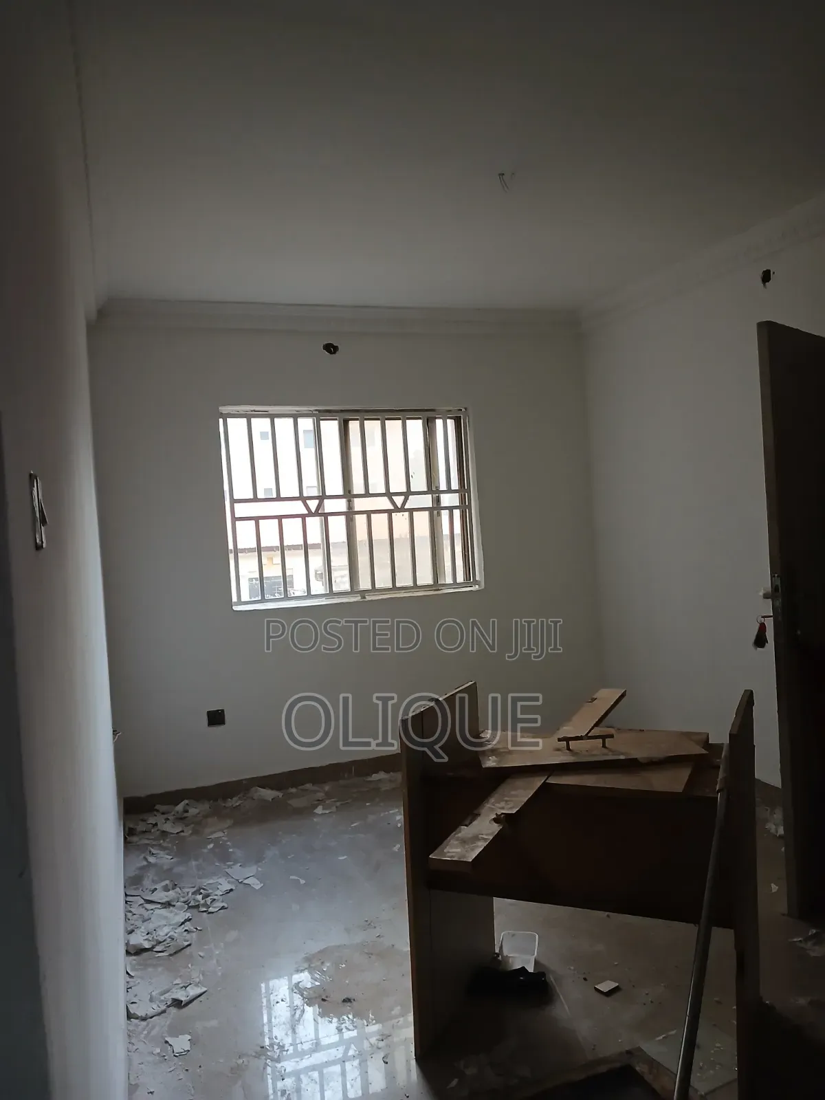 2bdrm Block of Flats in Wuse 2 for rent