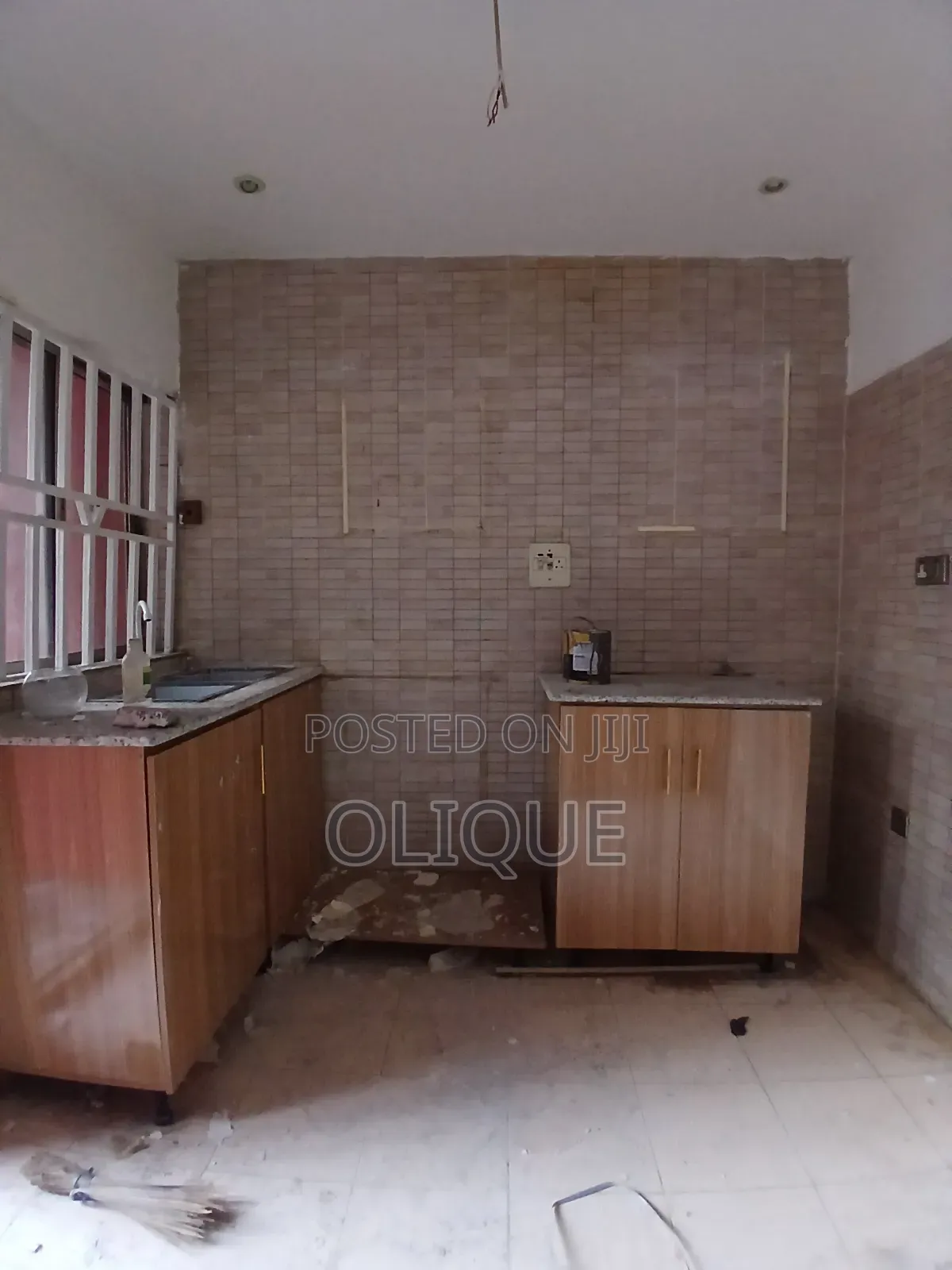 2bdrm Block of Flats in Wuse 2 for rent
