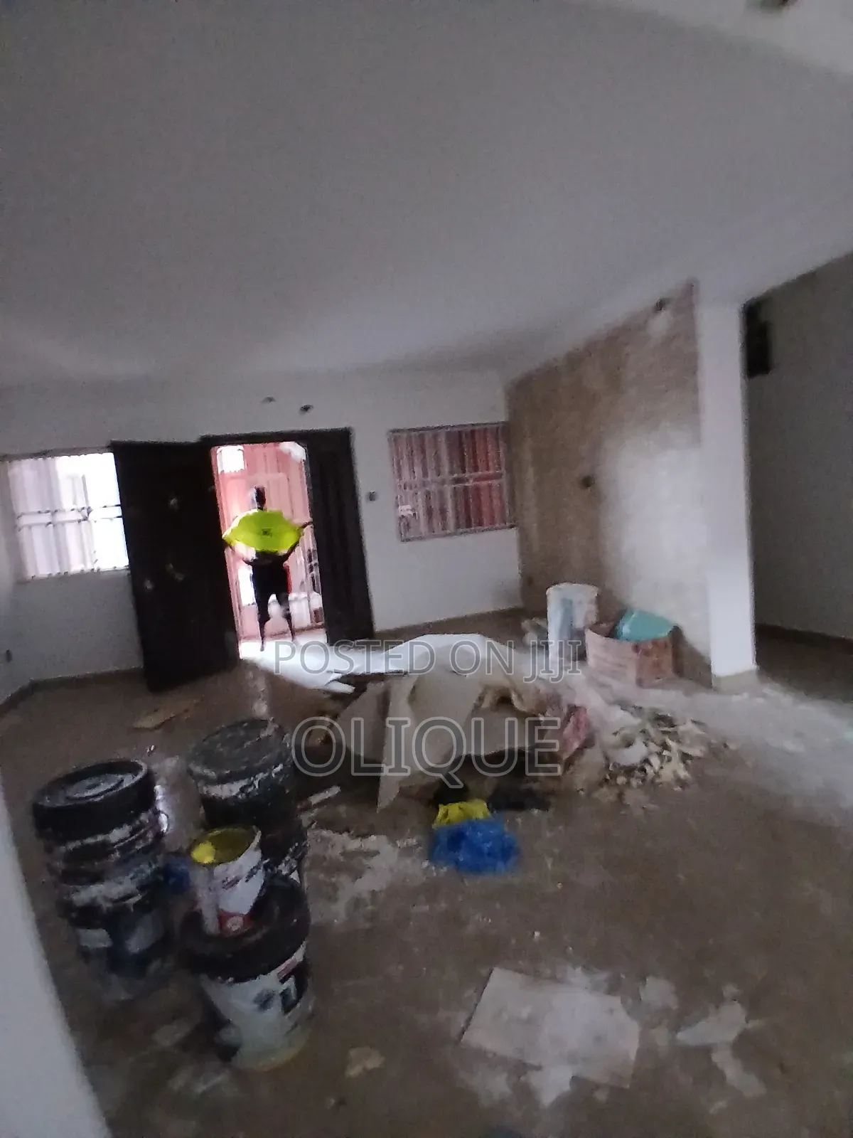 2bdrm Block of Flats in Wuse 2 for rent