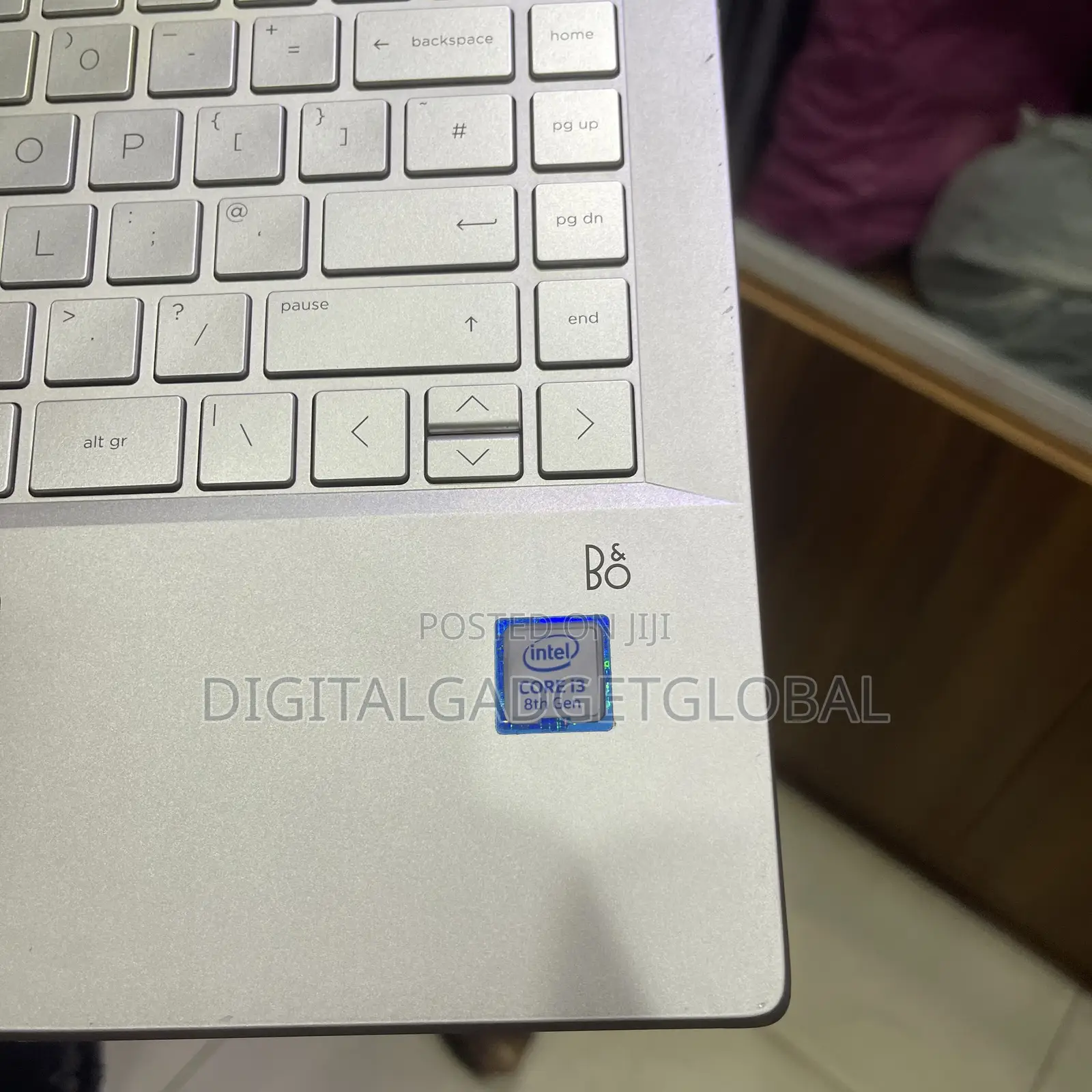 Laptop HP Pavilion 14 8GB Intel Core i3 SSD 256GB