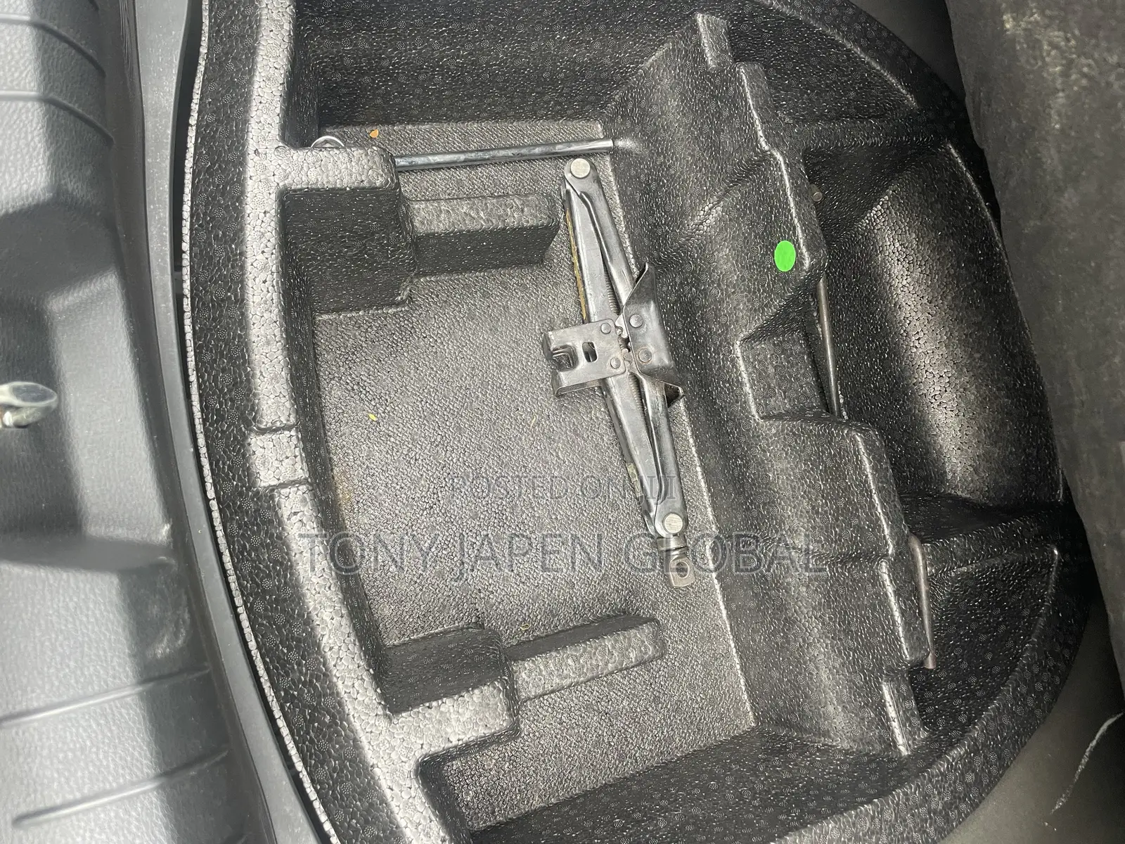 Hyundai Sonata 2014 Black