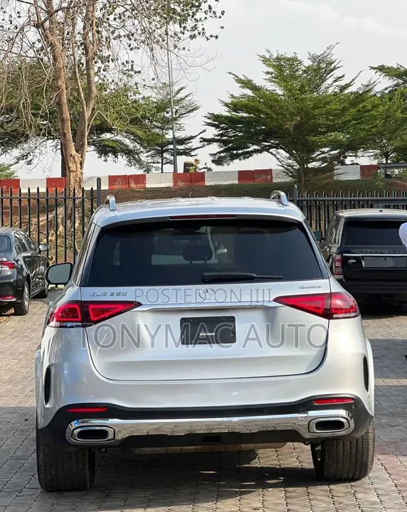 Mercedes Benz Gle350,Gle450 2020 Back Light Original