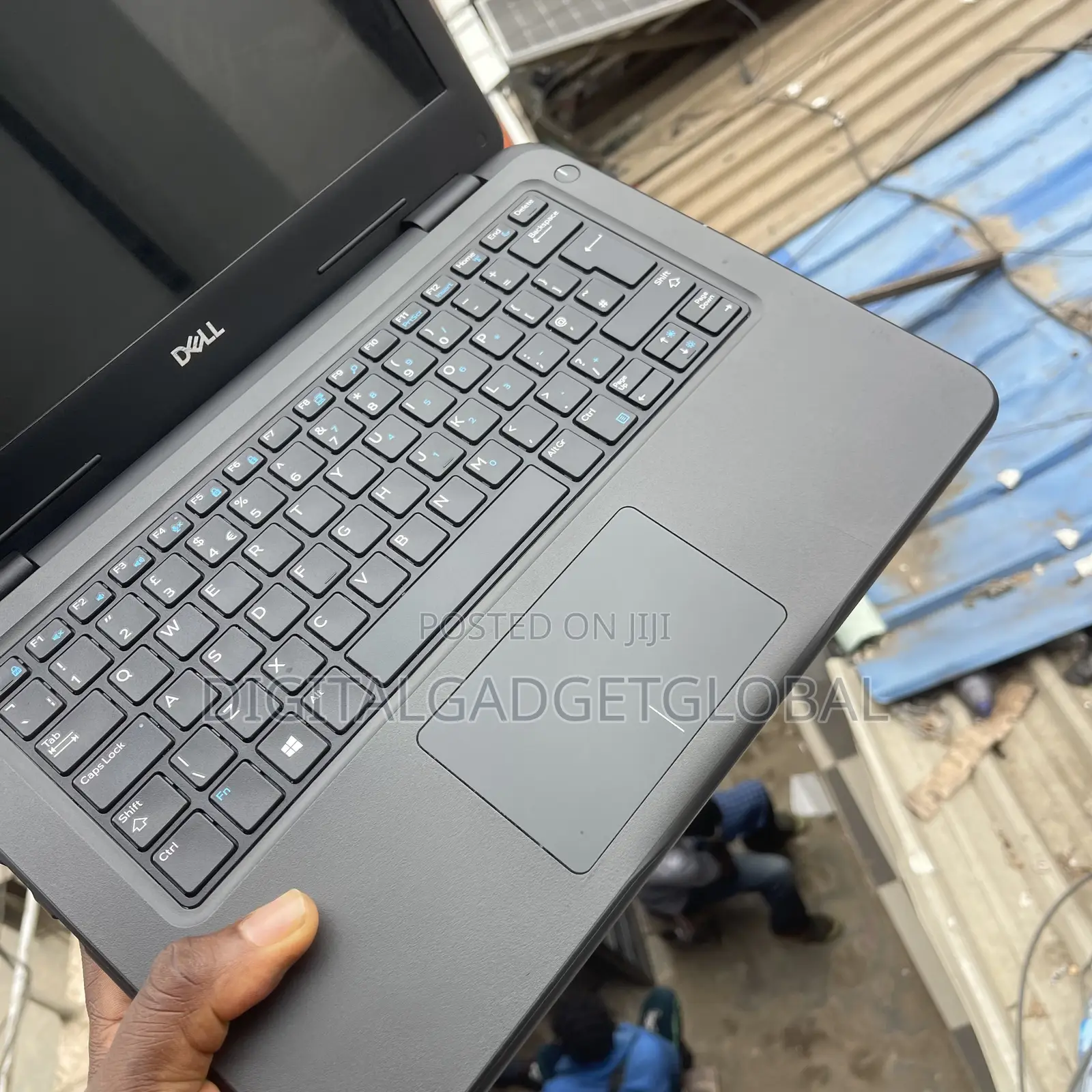 Laptop Dell Latitude 3310 8GB Intel Core i3 SSD 256GB