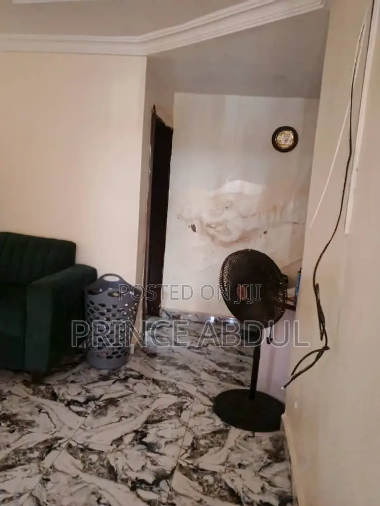 Furnished 3bdrm Duplex in Kurudu for sale