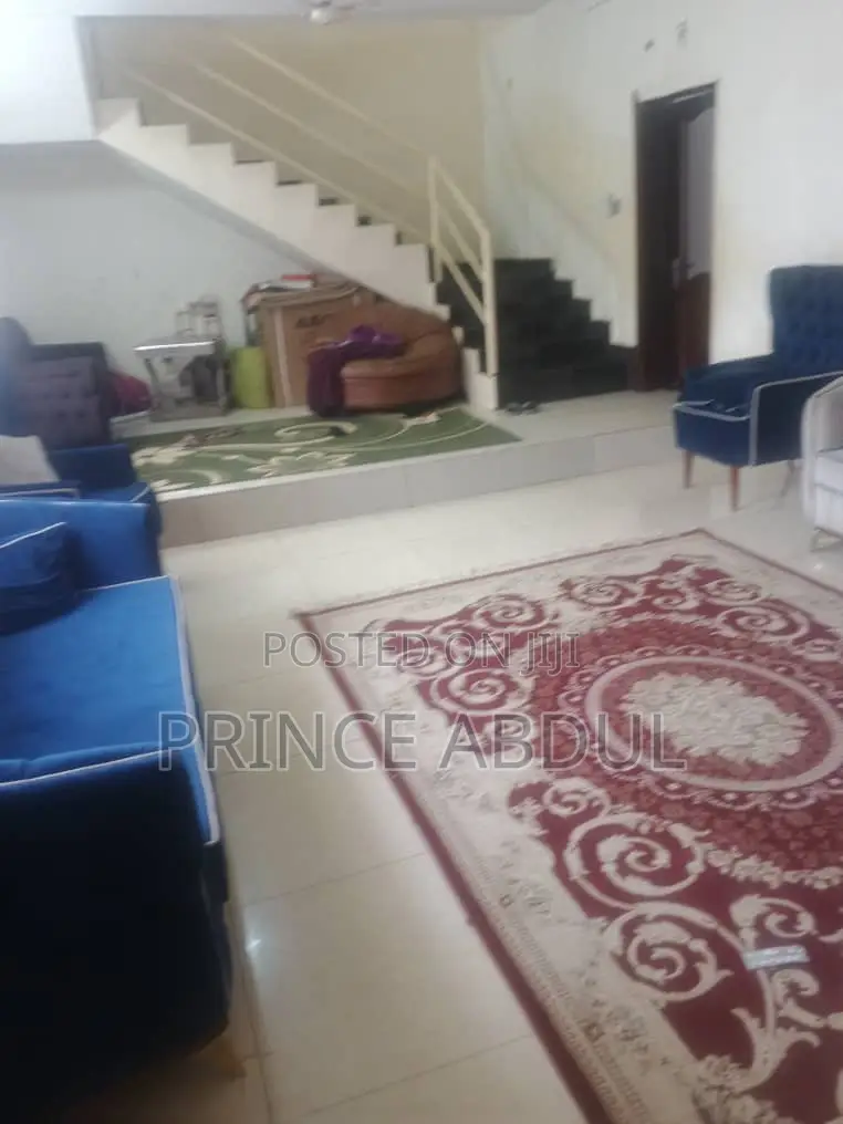 Furnished 3bdrm Duplex in Kurudu for sale