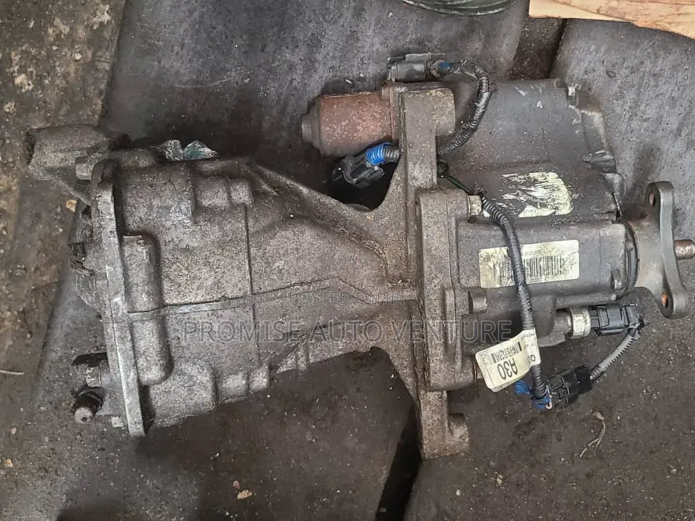 Back Axle Hyundai Ix35 Tucson Sportage 2014