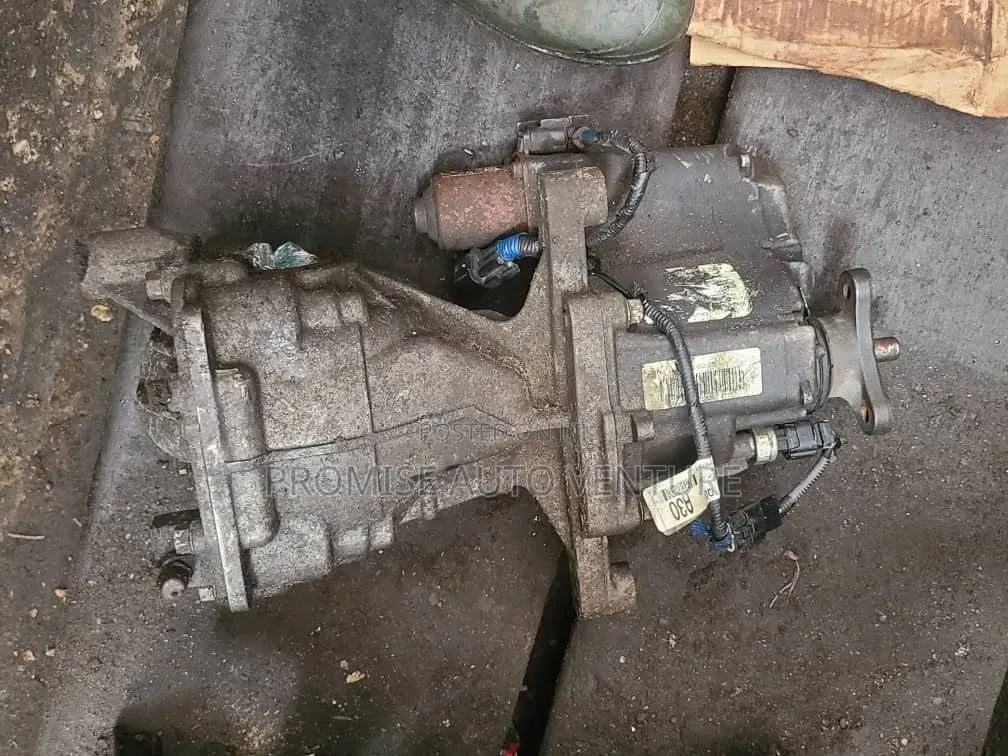 Back Axle Hyundai Ix35 Tucson Sportage 2014