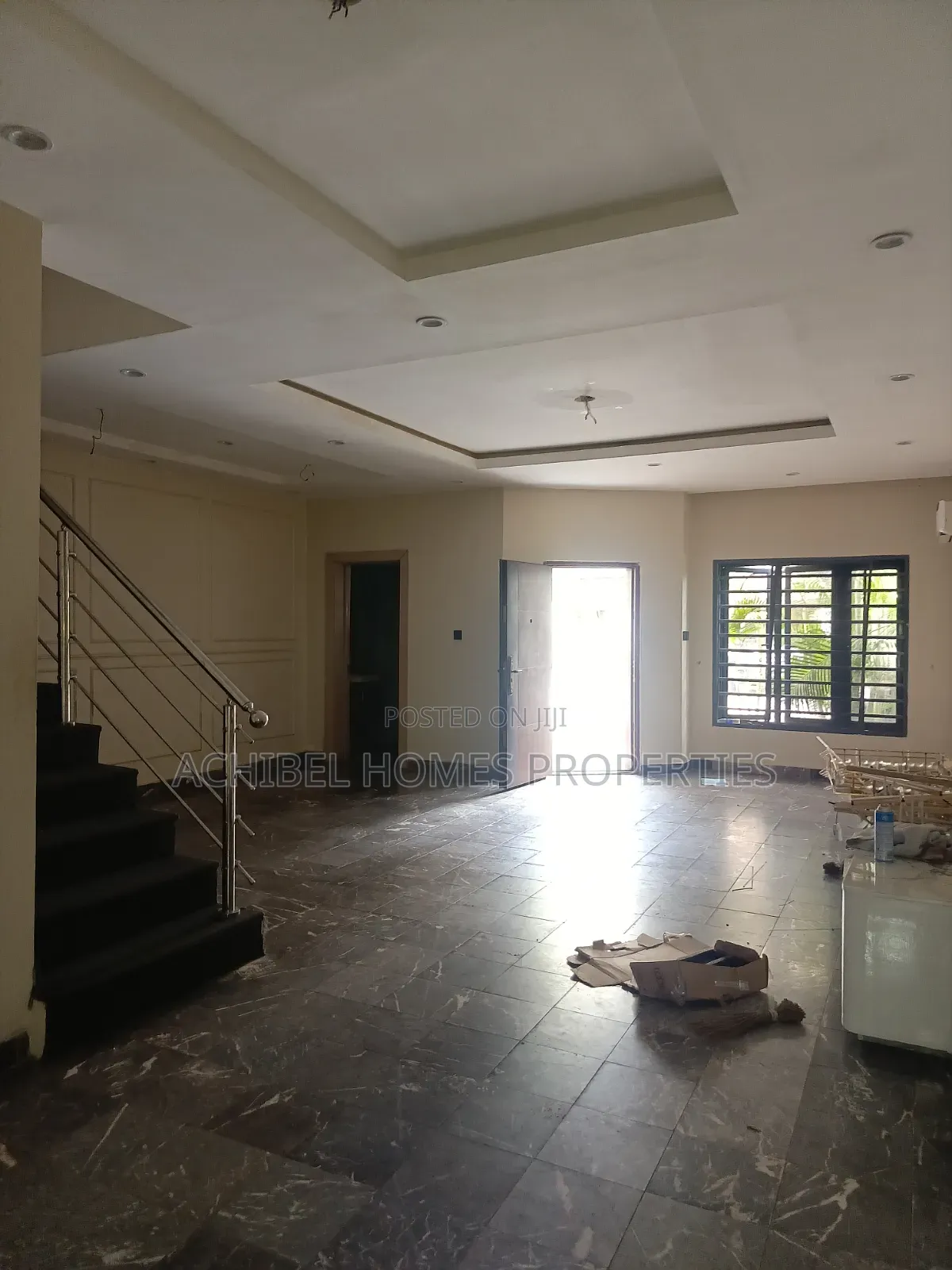 4bdrm Duplex in Off Admiralty Way, Lekki Phase 1 for rent