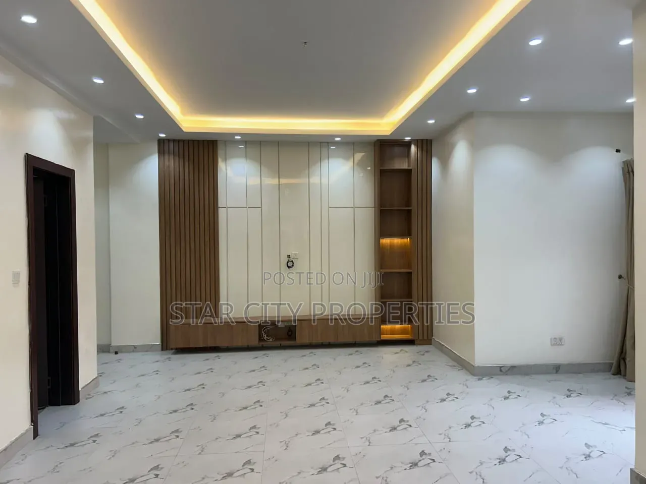 3bdrm Apartment in Ikate Lekki for rent