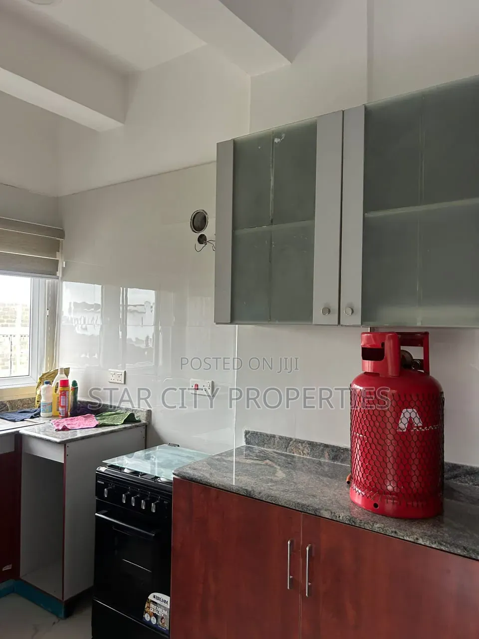 3bdrm Apartment in Ikate Lekki for rent