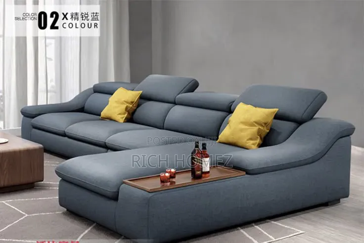 Luxury Living Room Chairs