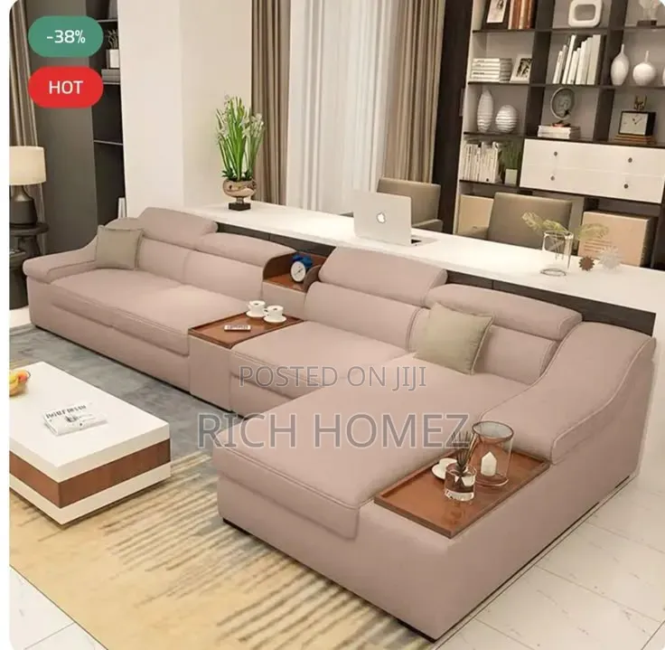 Luxury Living Room Chairs