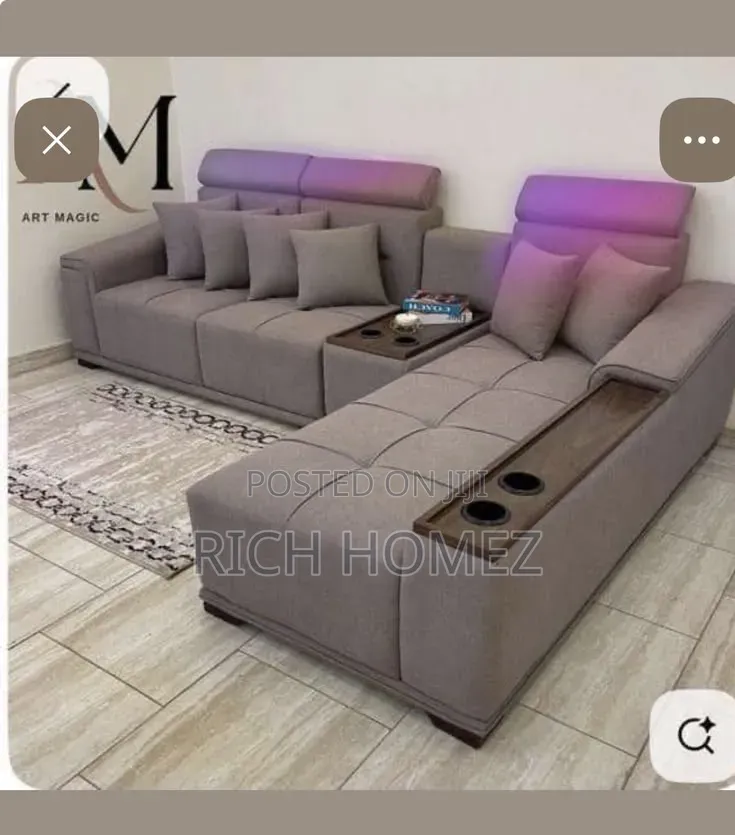 Luxury Living Room Chairs
