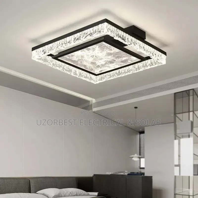 500mm Square Ceiling Light