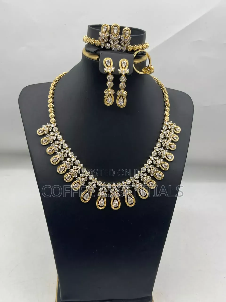 Female Jewelry Sets