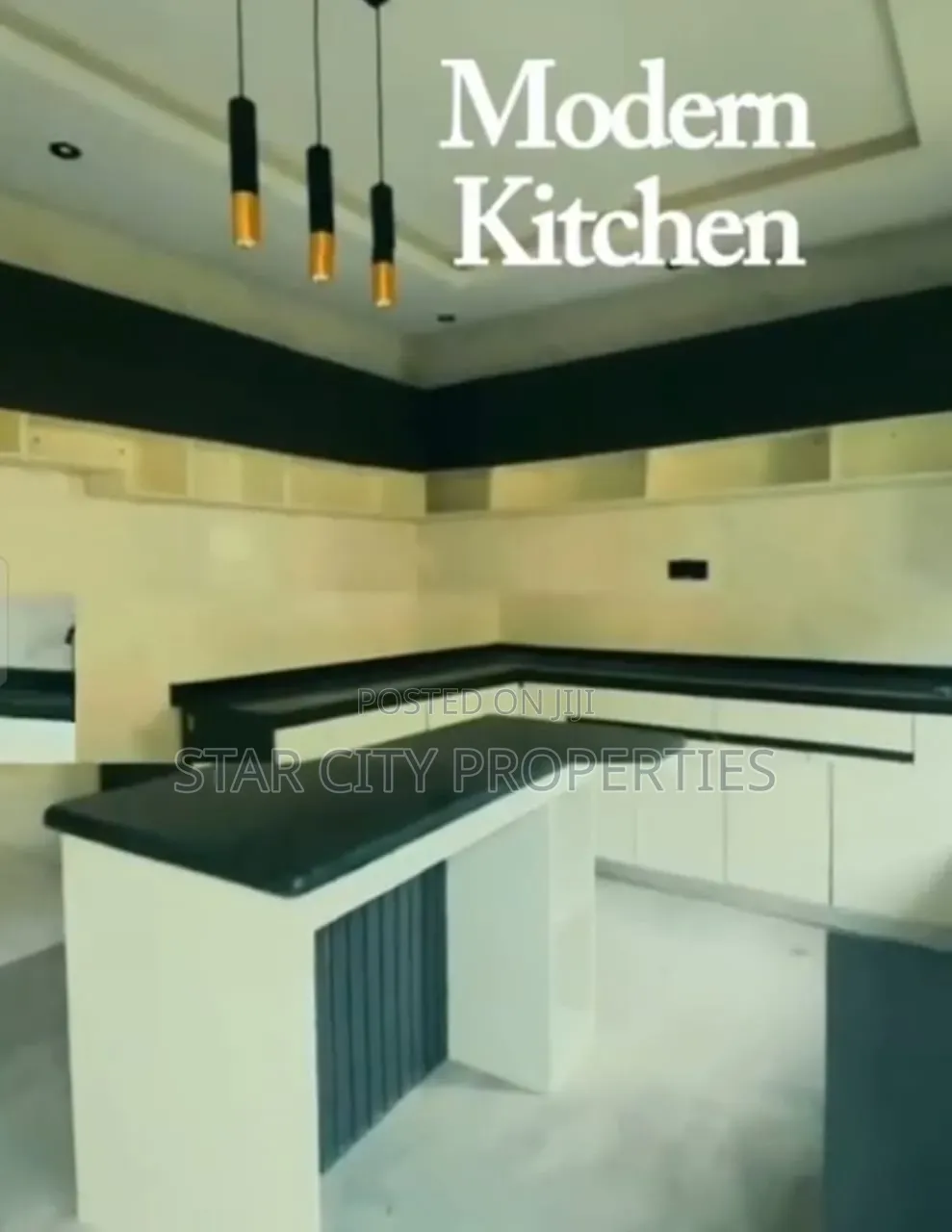 4bdrm House in Ogudu Lagos for sale