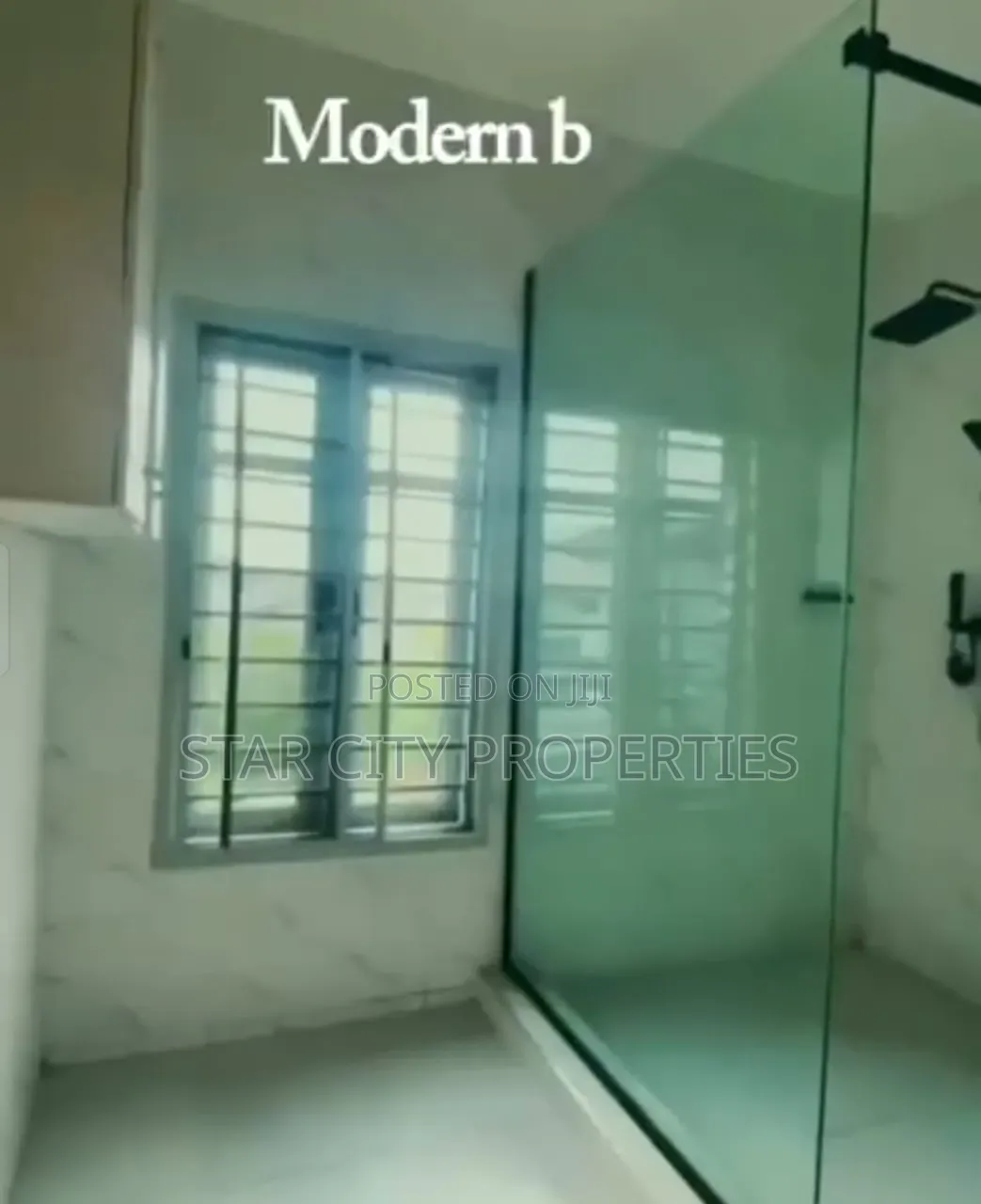 4bdrm House in Ogudu Lagos for sale