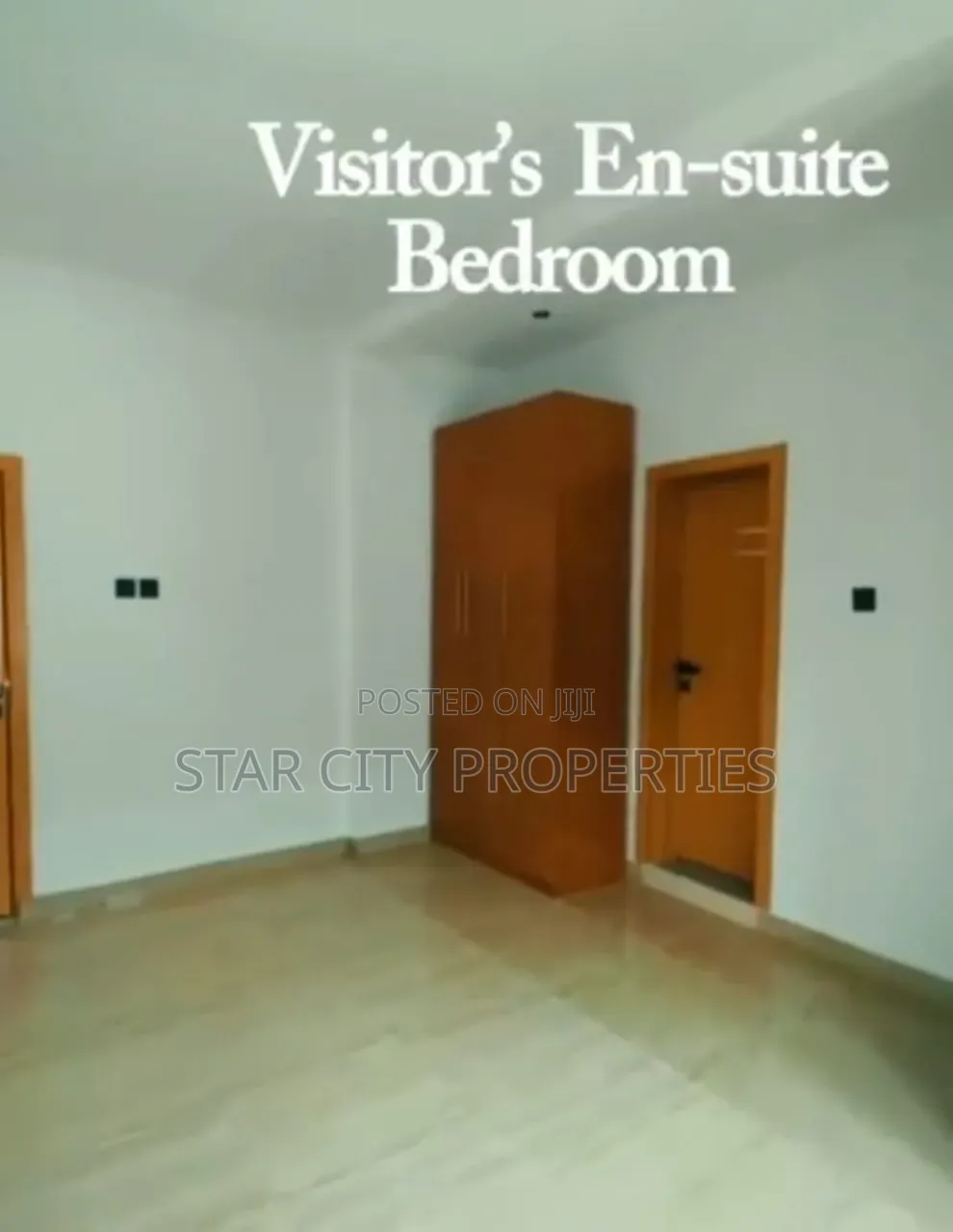 4bdrm House in Ogudu Lagos for sale