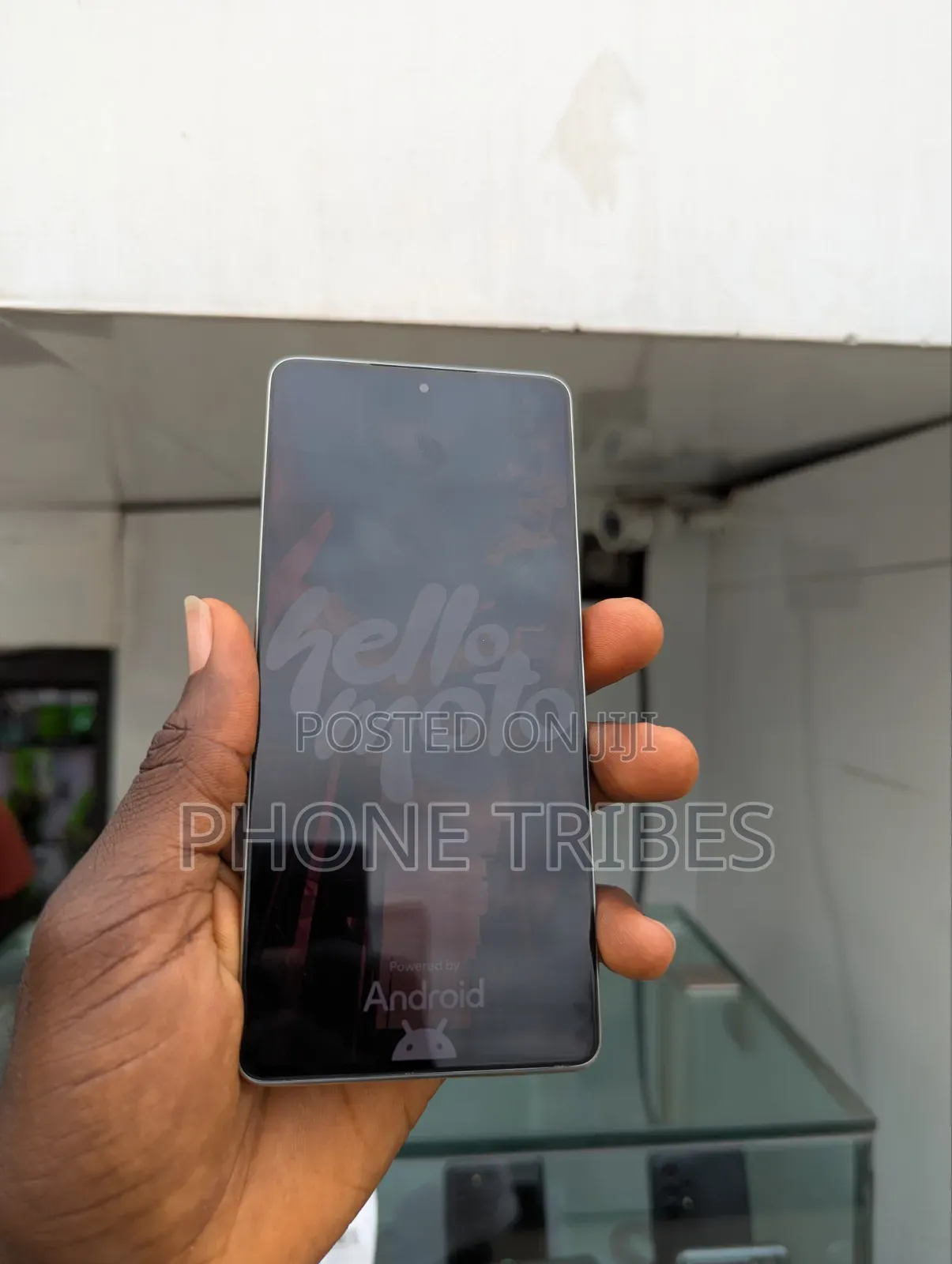 Motorola Moto G Stylus 5G (2024) 128 GB