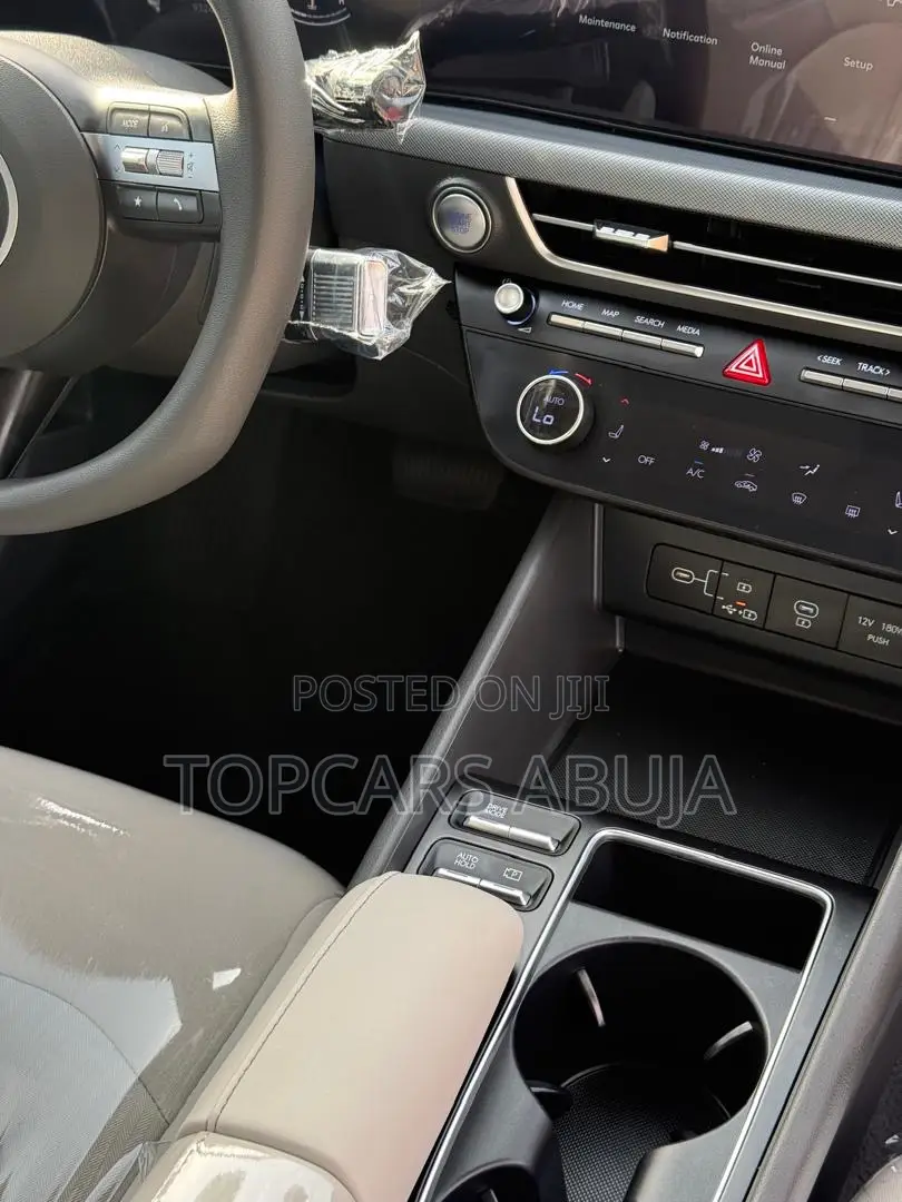 Hyundai Sonata 2025 Silver