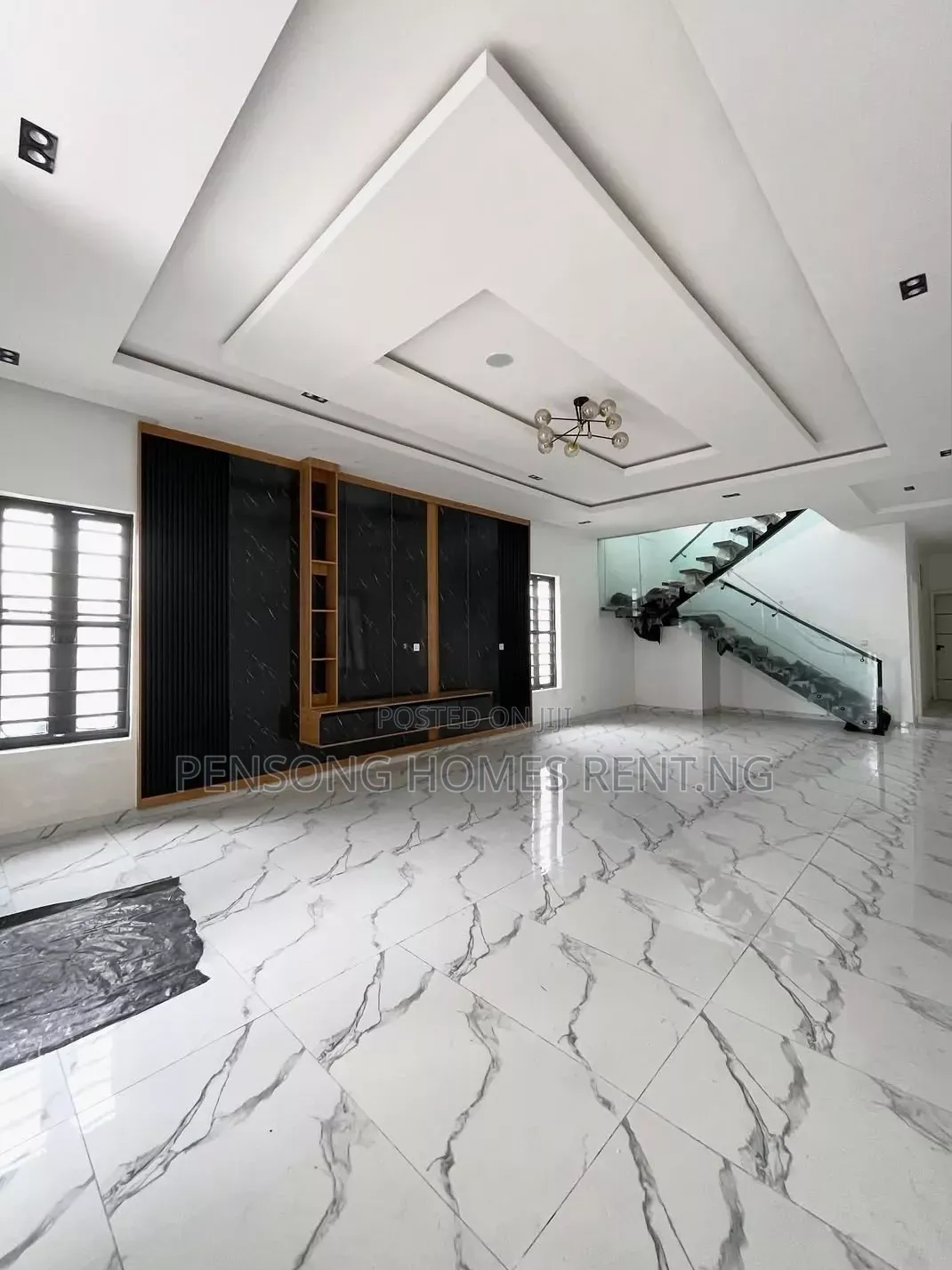 4bdrm Duplex in Orchid, Lekki Expressway for rent