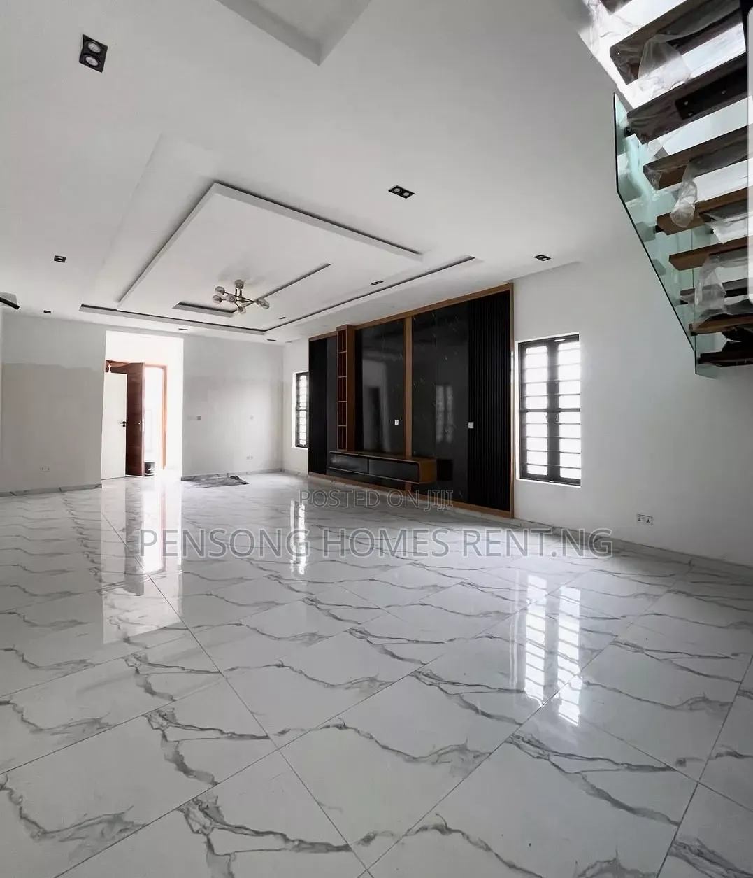 4bdrm Duplex in Orchid, Lekki Expressway for rent