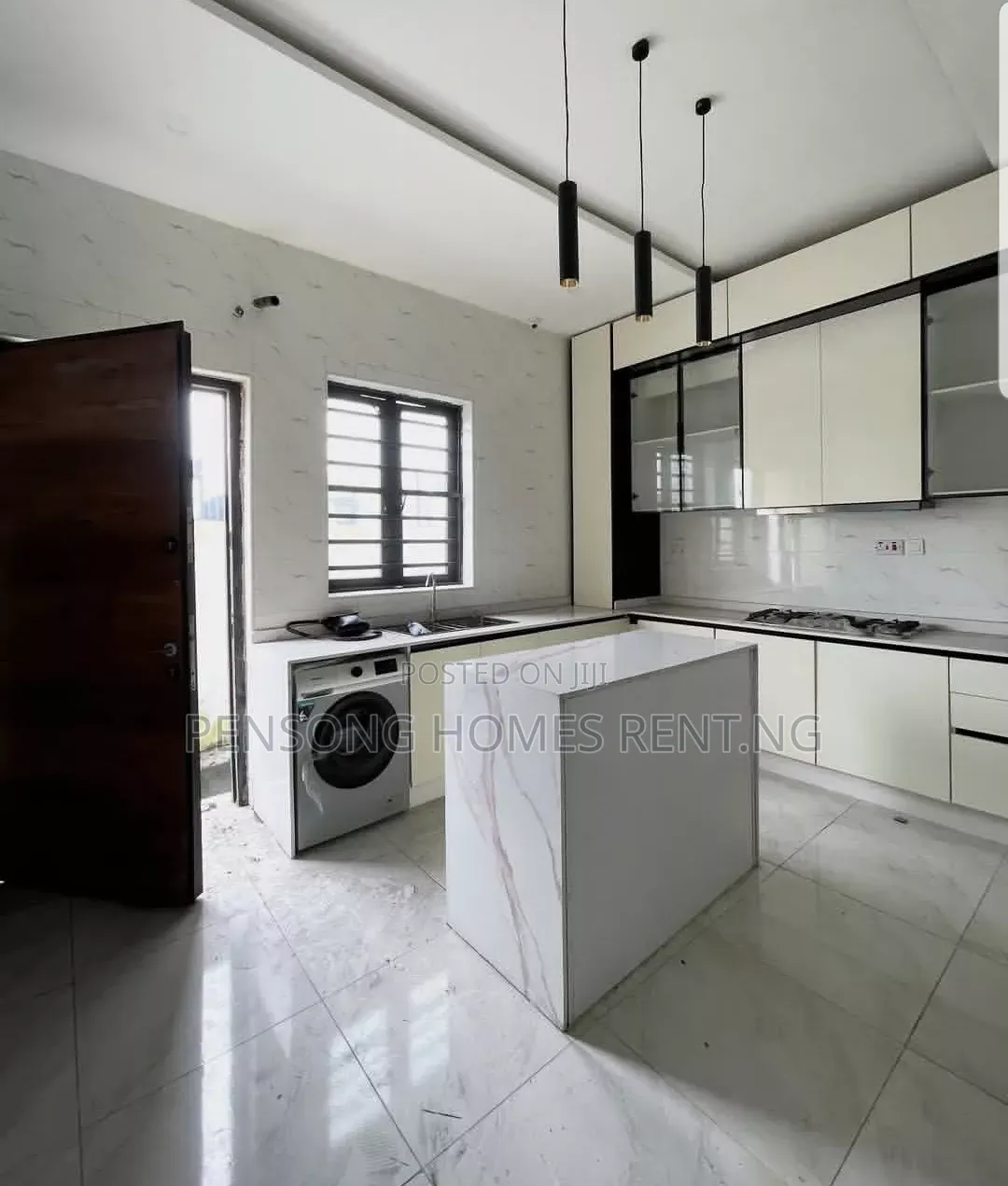 4bdrm Duplex in Orchid, Lekki Expressway for rent