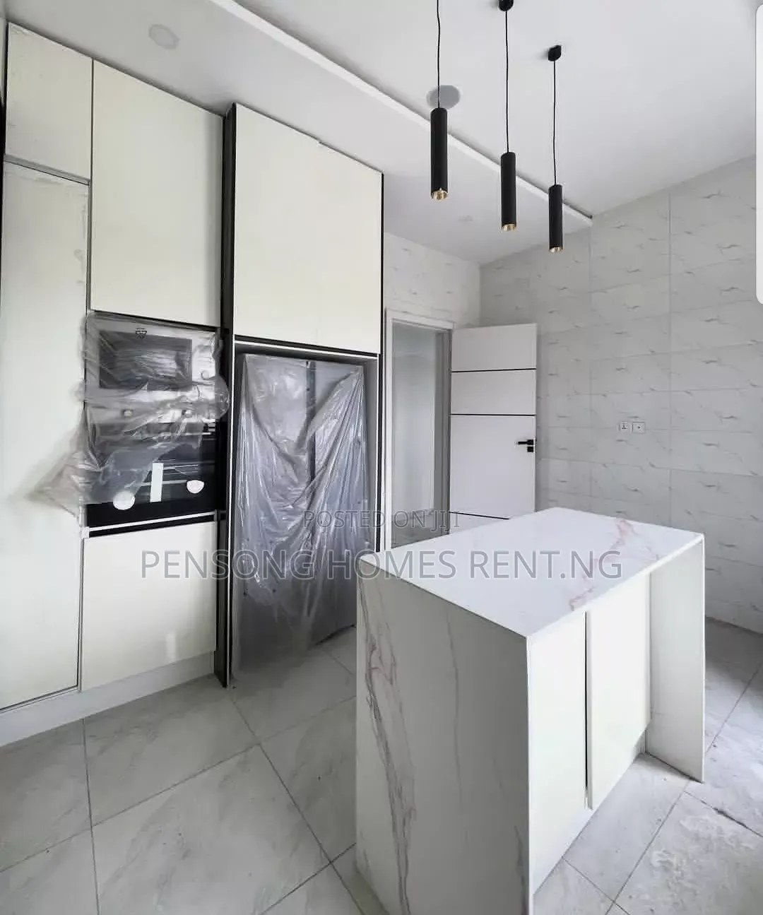 4bdrm Duplex in Orchid, Lekki Expressway for rent