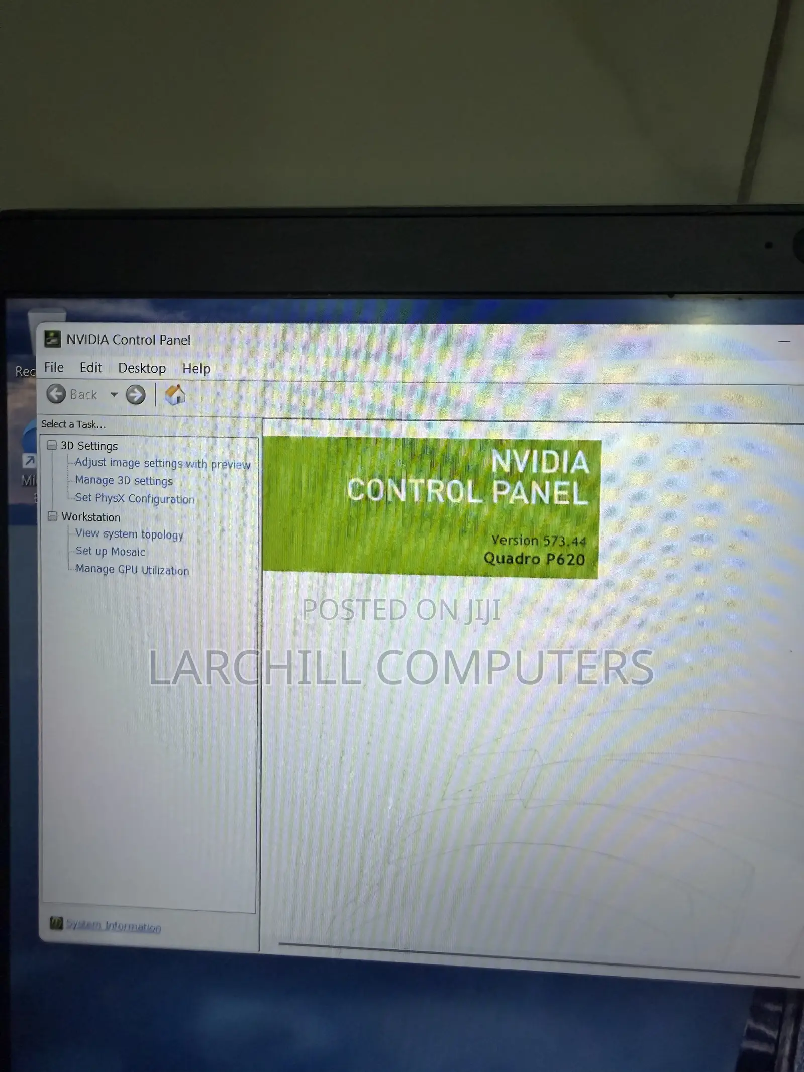 Laptop Dell G15 5510 8GB Intel Core i7 SSD 512GB