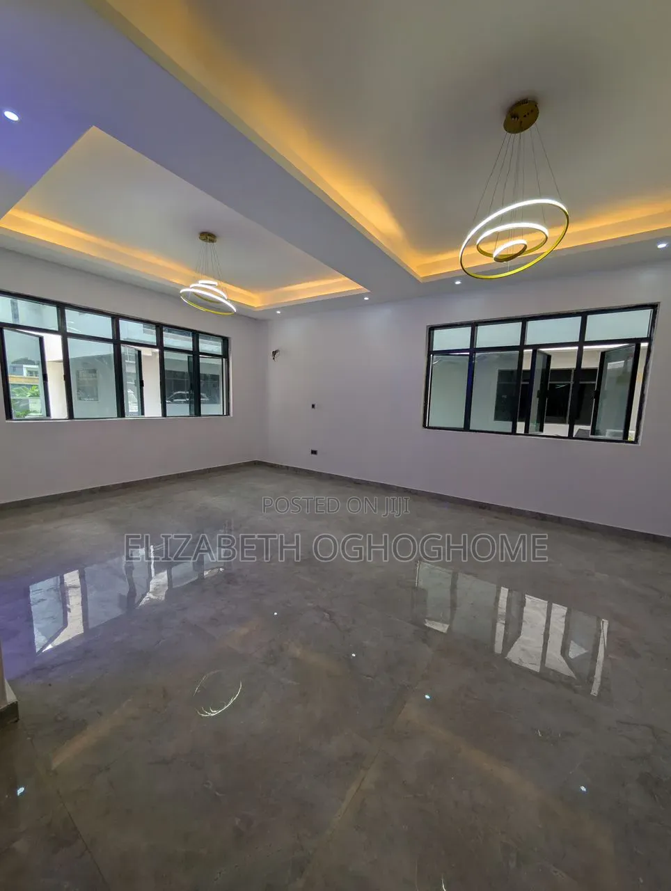 5bdrm Duplex in Ikate for rent