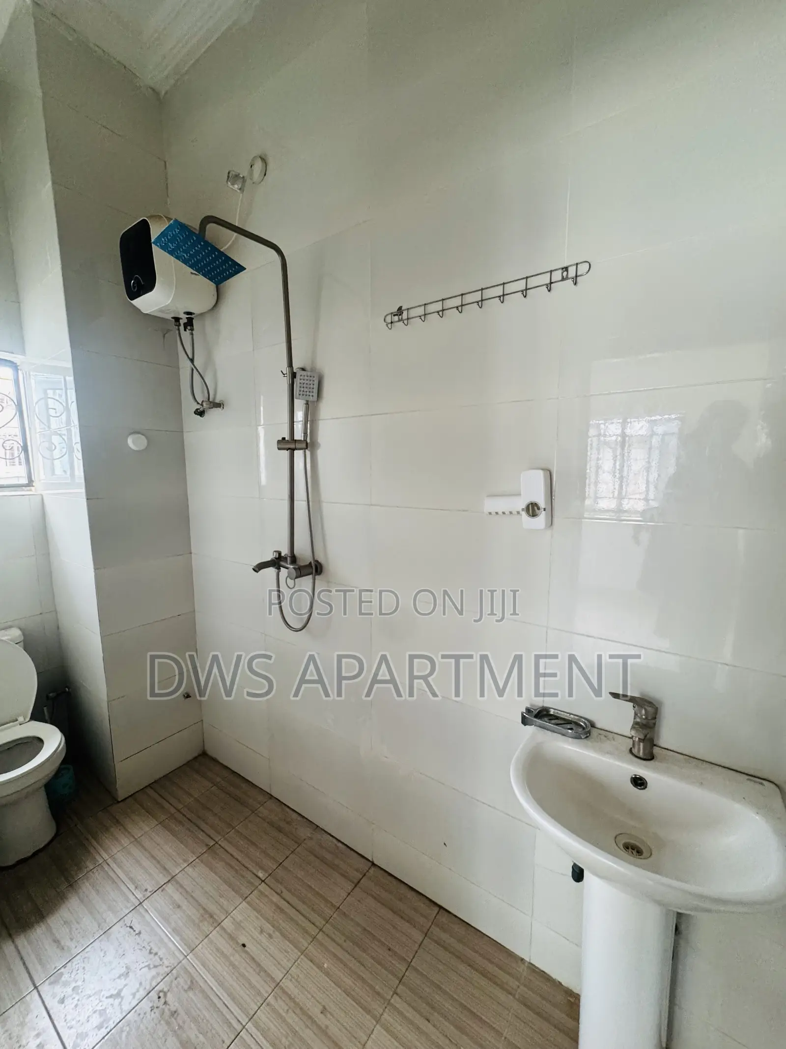 2bdrm House in Rockville Estate, Dawaki for rent