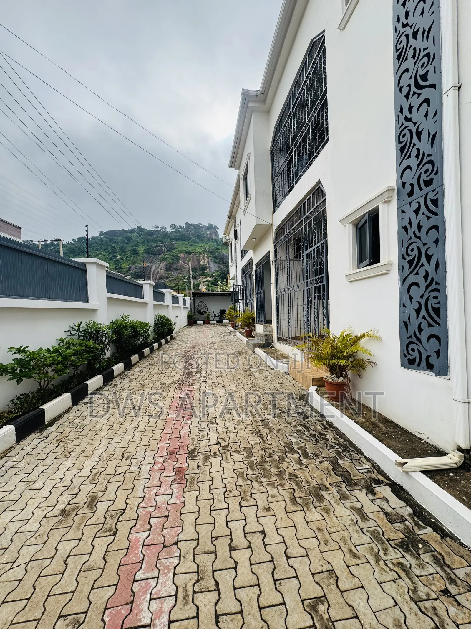 2bdrm House in Rockville Estate, Dawaki for rent