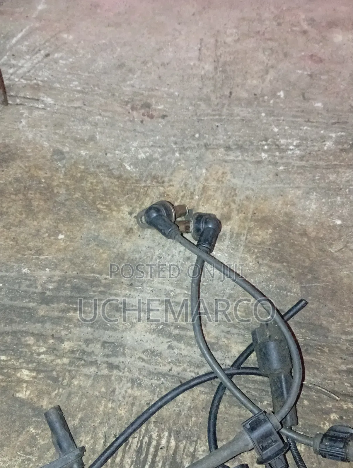 ABS Sensor for Ford and Mazda