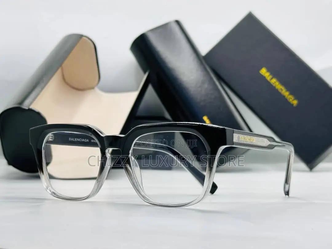 Balenciaga Quality Luxury Sunglasses