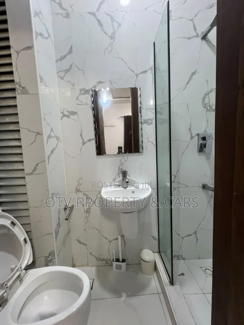 3bdrm Apartment in Old Ikoyi for rent